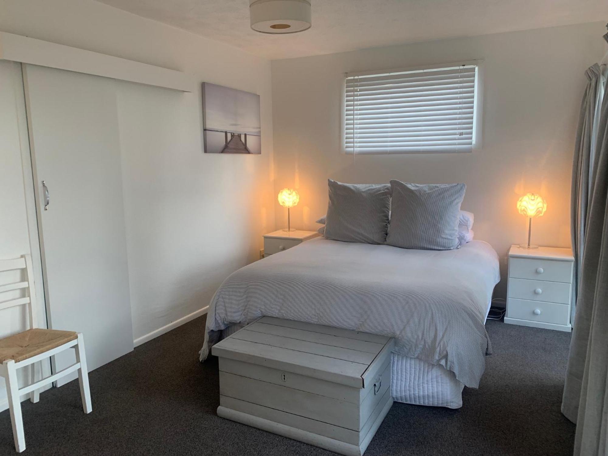 Beach Front Apartment Ohope ภายนอก รูปภาพ